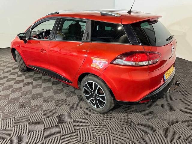 Renault clio estate 0.9 tce expression, 8-kzd-48 - afbeelding 6 van  13
