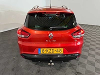 Renault clio estate 0.9 tce expression, 8-kzd-48 - afbeelding 7 van  13