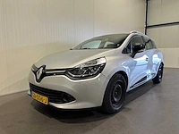 Renault clio estate 0.9 tce expression gd-006-j - afbeelding 1 van  24