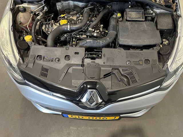Renault clio estate 0.9 tce expression gd-006-j - afbeelding 13 van  24