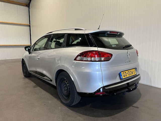 Renault clio estate 0.9 tce expression gd-006-j - afbeelding 18 van  24