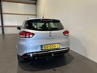 Renault clio estate 0.9 tce expression gd-006-j - afbeelding 19 van  24