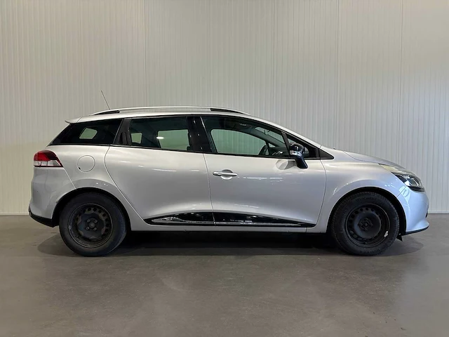 Renault clio estate 0.9 tce expression gd-006-j - afbeelding 21 van  24