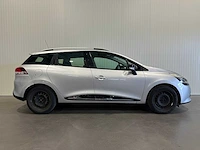 Renault clio estate 0.9 tce expression gd-006-j - afbeelding 21 van  24