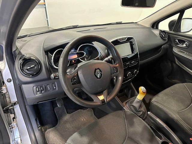 Renault clio estate 0.9 tce expression gd-006-j - afbeelding 24 van  24