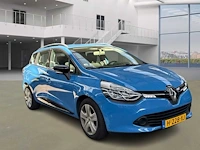 Renault clio estate 0.9 tce expression, h-228-xj - afbeelding 4 van  10