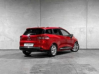 Renault clio estate 0.9 tce limited 90pk 2017, nz-183-r - afbeelding 3 van  45
