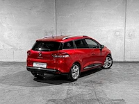Renault clio estate 0.9 tce limited 90pk 2017, nz-183-r - afbeelding 4 van  45
