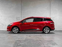 Renault clio estate 0.9 tce limited 90pk 2017, nz-183-r - afbeelding 9 van  45