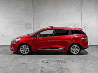 Renault clio estate 0.9 tce limited 90pk 2017, nz-183-r - afbeelding 10 van  45