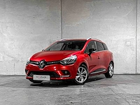 Renault clio estate 0.9 tce limited 90pk 2017, nz-183-r