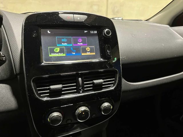 Renault clio estate 0.9 tce limited 90pk 2017, nz-183-r - afbeelding 17 van  45