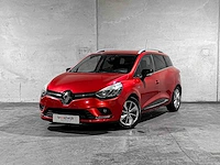 Renault clio estate 0.9 tce limited 90pk 2017, nz-183-r - afbeelding 12 van  45