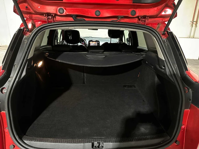 Renault clio estate 0.9 tce limited 90pk 2017, nz-183-r - afbeelding 29 van  45