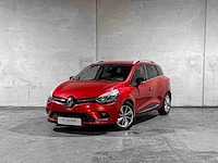 Renault clio estate 0.9 tce limited 90pk 2017, nz-183-r - afbeelding 23 van  45