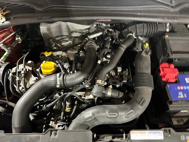 Renault clio estate 0.9 tce limited 90pk 2017, nz-183-r - afbeelding 38 van  45