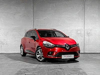 Renault clio estate 0.9 tce limited 90pk 2017, nz-183-r - afbeelding 43 van  45