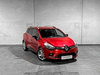 Renault clio estate 0.9 tce limited 90pk 2017, nz-183-r - afbeelding 44 van  45