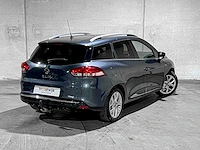 Renault clio estate 0.9 tce limited 90pk 2019, zl-654-k - afbeelding 2 van  39