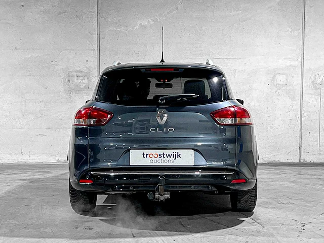 Renault clio estate 0.9 tce limited 90pk 2019, zl-654-k - afbeelding 3 van  39