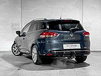Renault clio estate 0.9 tce limited 90pk 2019, zl-654-k - afbeelding 5 van  39