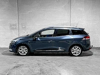 Renault clio estate 0.9 tce limited 90pk 2019, zl-654-k - afbeelding 8 van  39