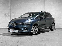 Renault clio estate 0.9 tce limited 90pk 2019, zl-654-k - afbeelding 1 van  39