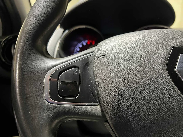 Renault clio estate 0.9 tce limited 90pk 2019, zl-654-k - afbeelding 13 van  39