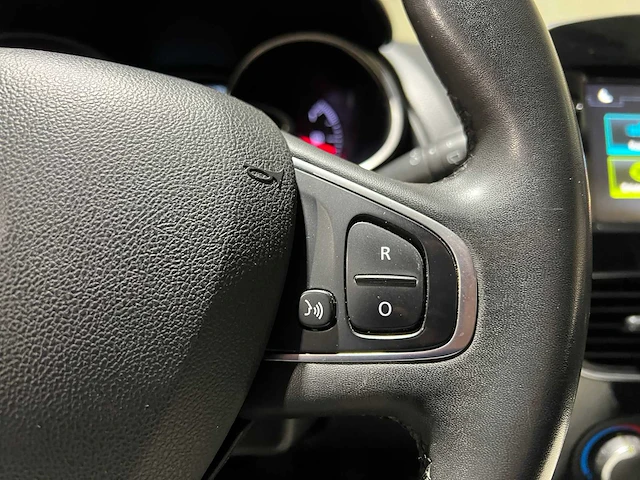 Renault clio estate 0.9 tce limited 90pk 2019, zl-654-k - afbeelding 14 van  39