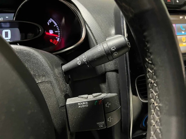 Renault clio estate 0.9 tce limited 90pk 2019, zl-654-k - afbeelding 17 van  39