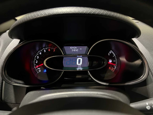 Renault clio estate 0.9 tce limited 90pk 2019, zl-654-k - afbeelding 18 van  39