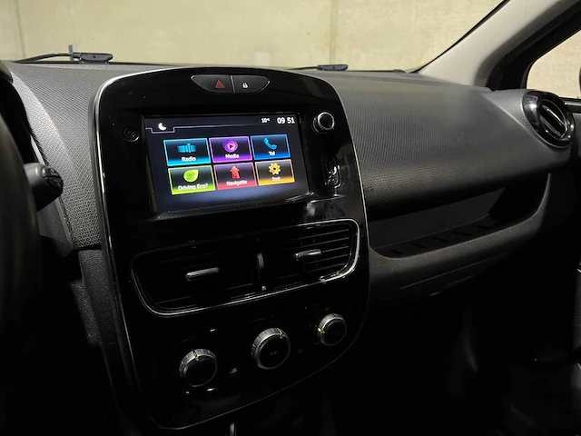 Renault clio estate 0.9 tce limited 90pk 2019, zl-654-k - afbeelding 20 van  39