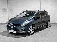 Renault clio estate 0.9 tce limited 90pk 2019, zl-654-k - afbeelding 12 van  39
