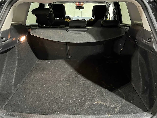 Renault clio estate 0.9 tce limited 90pk 2019, zl-654-k - afbeelding 27 van  39