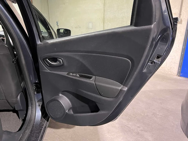 Renault clio estate 0.9 tce limited 90pk 2019, zl-654-k - afbeelding 28 van  39