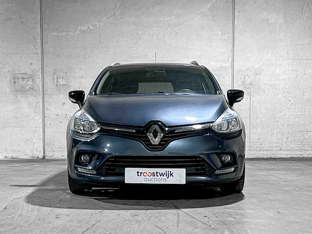 Renault clio estate 0.9 tce limited 90pk 2019, zl-654-k - afbeelding 23 van  39