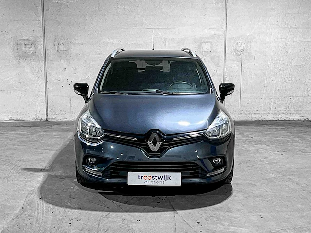 Renault clio estate 0.9 tce limited 90pk 2019, zl-654-k - afbeelding 34 van  39