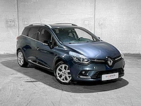 Renault clio estate 0.9 tce limited 90pk 2019, zl-654-k - afbeelding 36 van  39