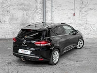 Renault clio estate 0.9 tce limited 90pk 2020, h-550-bf - afbeelding 2 van  42