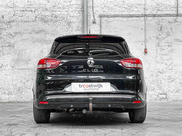 Renault clio estate 0.9 tce limited 90pk 2020, h-550-bf - afbeelding 3 van  42
