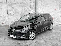 Renault clio estate 0.9 tce limited 90pk 2020, h-550-bf - afbeelding 12 van  42