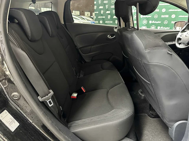 Renault clio estate 0.9 tce limited 90pk 2020, h-550-bf - afbeelding 30 van  42