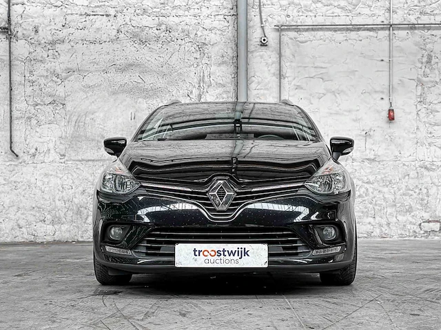 Renault clio estate 0.9 tce limited 90pk 2020, h-550-bf - afbeelding 23 van  42