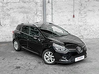 Renault clio estate 0.9 tce limited 90pk 2020, h-550-bf - afbeelding 39 van  42