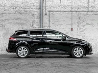 Renault clio estate 0.9 tce limited 90pk 2020, h-550-bf - afbeelding 40 van  42