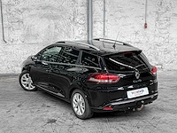 Renault clio estate 0.9 tce limited 90pk 2020, h-550-bf - afbeelding 6 van  42