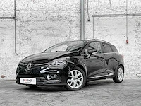 Renault clio estate 0.9 tce limited 90pk 2020, h-550-bf - afbeelding 1 van  42