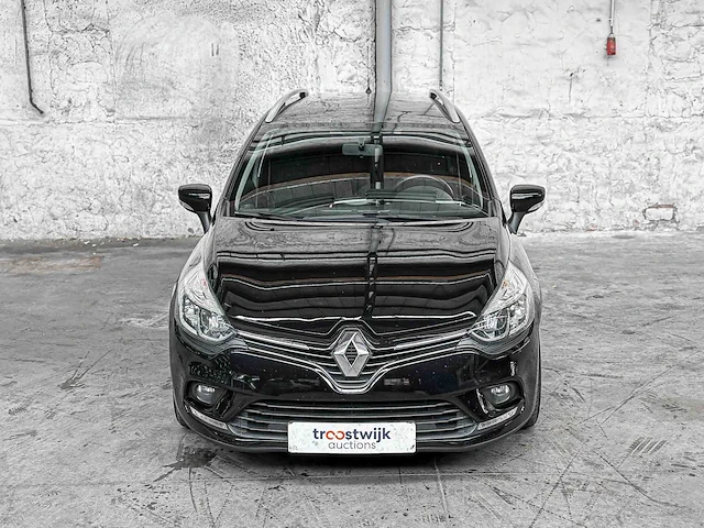 Renault clio estate 0.9 tce limited 90pk 2020, h-550-bf - afbeelding 34 van  42