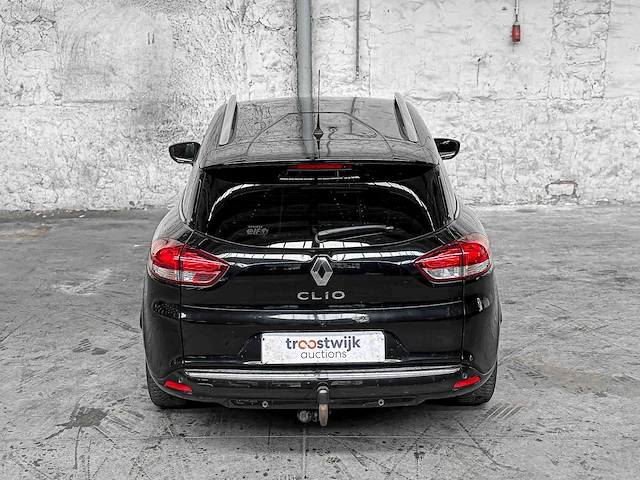 Renault clio estate 0.9 tce limited 90pk 2020, h-550-bf - afbeelding 4 van  42