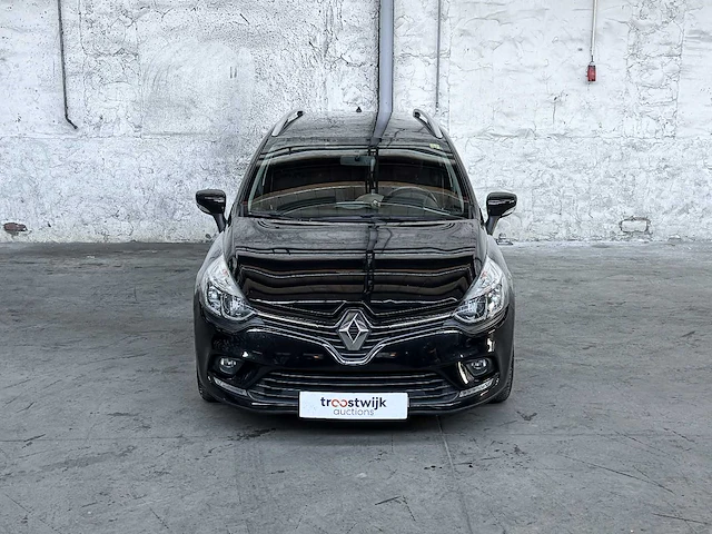 Renault clio estate 0.9 tce limited 90pk 2020, h-573-gr - afbeelding 39 van  43
